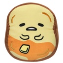 Gudetama 8 Inch Squishmallows Gudetama Toast