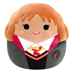 [SQWB00009] Harry Potter Squishmallows 8" Hermione Granger