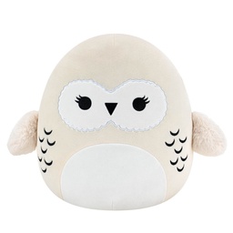 [SQWB00008] Harry Potter Squishmallows 8" Hedwig