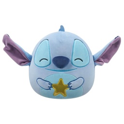 [SQDI00362] Disney Squishmallows 8" Star Stitch