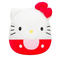 [SQSN00150] Hello Kitty Squishmallows 8" Hello Kitty