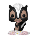 Bambi (1942) - Flower Funko Pop! Vinyl Figure #1434