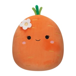 [SQER00909] Easter Squishmallows 5" Caroleena the Carrot