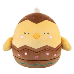[SQER00817] Easter Squishmallows 5" Aimee the Chick