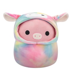 [SQER00931] Easter 12 Inch Squishmallows Peter the Pig in Lamb Costume