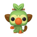 Pokémon - Grookey Funko Pop! Vinyl Figure #957