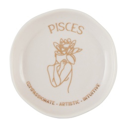 [MYS214] Mystique Trinket Dish Pisces