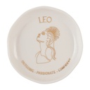 Mystique Trinket Dish Leo
