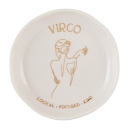 [MYS220] Mystique Trinket Dish Virgo