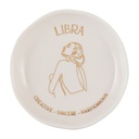 Mystique Trinket Dish Libra