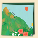 You've Got This Card - Papernest Designs
