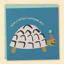 Have A Turtley Awesome Day - Papernest Designs