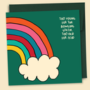Too Young For The Bowling Green - Papernest Designs