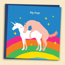 Big Hugs - Papernest Designs