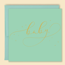 Baby Constellations - MINT - Papernest Designs