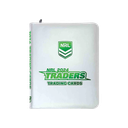 2024 NRL Traders Album
