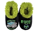 Slumbies Toddlers Monster Trucks