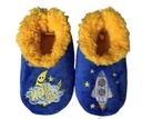 Slumbies Toddlers Spaceship