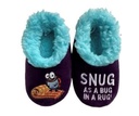 Slumbies Toddlers Snug as a Bug