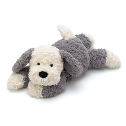 [TM6SDN] Tumblie Sheep Dog Jellycat Dog Medium