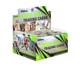 2024 NRL Traders Sealed Booster Box
