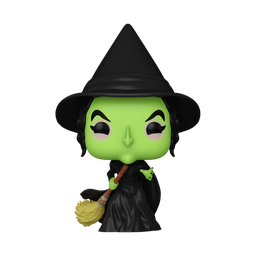 [FUN75977] The Wizard Of Oz - Wicked Witch Funko Pop! Vinyl Figure #1519