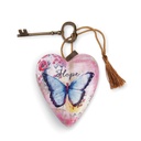 Demdaco Art Heart - Hope