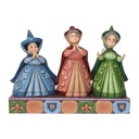 Sleeping Beauty 'The Royal Guests' Figurine - Disney Traditions by Jim Shore