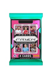 [2-15287-20] 2023-24 Panini Prizm Premier League Soccer Retail Pack