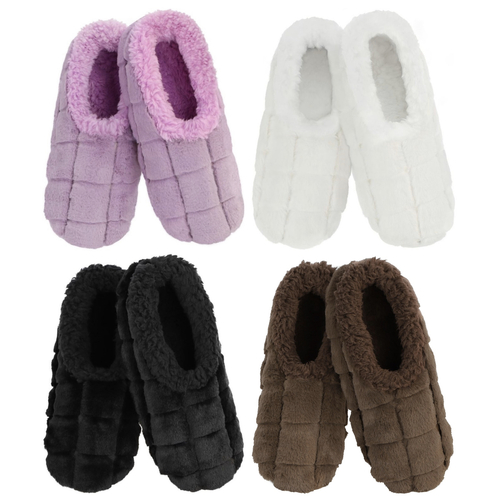 Slumbies Womens OK Square X-Large