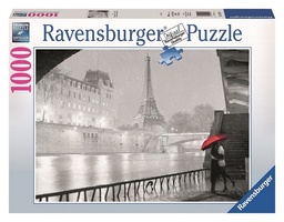 [RB19471-1] Wonderful Paris 1000pc Ravensburger Puzzle