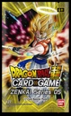 Dragon Ball Super Trading Card Game Zenkai Series Set 05 Booster Pack [B22]
