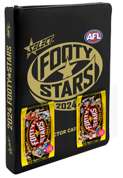 [2024-AFL-VA] 2024 AFL Select Footy Stars Vinyl Album