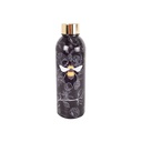 Beeutiful Bees Water Bottle - Black Bee
