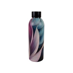 [238106] Lily & Mae Water Bottle - Blue