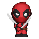 Marvel - Deadpool PVC Bank
