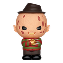 Nightmare on Elm St - Freddy Figural Money Bank