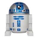 Star Wars - R2-D2 Figural Money Bank