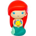 Disney Princess - Ariel Figural Bank