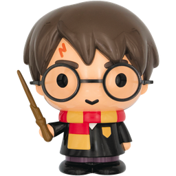 [MON48353] Harry Potter - Harry Chibi Figural Bank