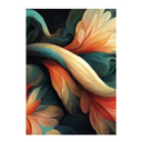 Lily & Mae Tea Towel - Orange