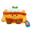 Bumbumz 4.5" TakeoutBumz S2 Laura Lasanga