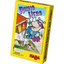Rhino Hero Card Game