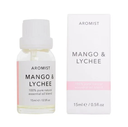 Aromist Essential Oils - Mango & Lychee