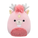 Helia the Pink Kirin 5 Inch Squishmallows Wave 18
