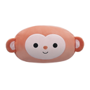 Elton the Monkey 12 inch Squishmallows Stackables Wave 18 Assortment A