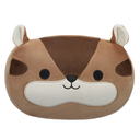 Melzie the Chipmunk 12 inch Squishmallows Stackables Wave 18 Assortment A