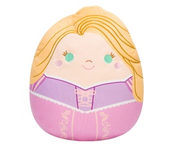 [SQDI00503] Rapunzel 8 inch Squishmallows Disney Princess