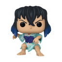 Demon Slayer - Inosuke (Kimono) Funko Pop! Vinyl Figure