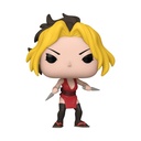 Demon Slayer - Makio (Battle) Funko Pop! Vinyl Figure